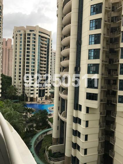 Valley Park (D10), Condominium #160543042